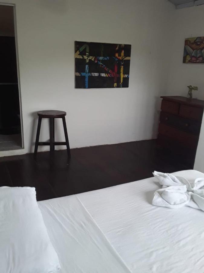 Aurora Hostel Praia de Pipa Eksteriør billede