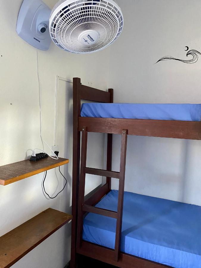 Aurora Hostel Praia de Pipa Eksteriør billede